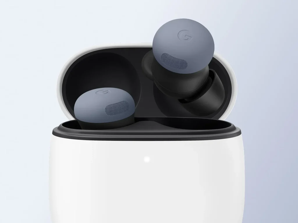 Google Pixel Buds Pro 2