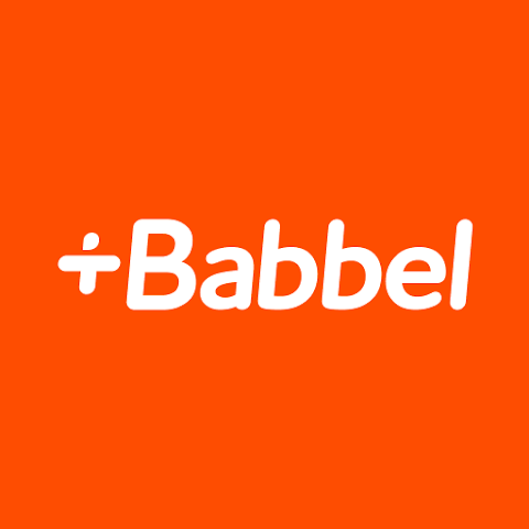 Babbel new language learning app