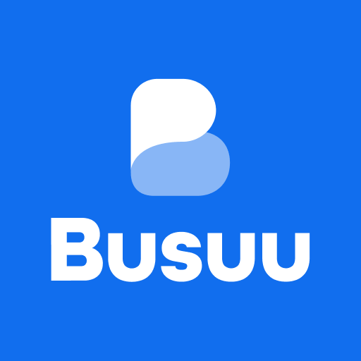 Busuu - Human + AI Hybrid learning app