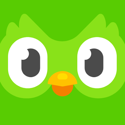 Duolingo - language learning app