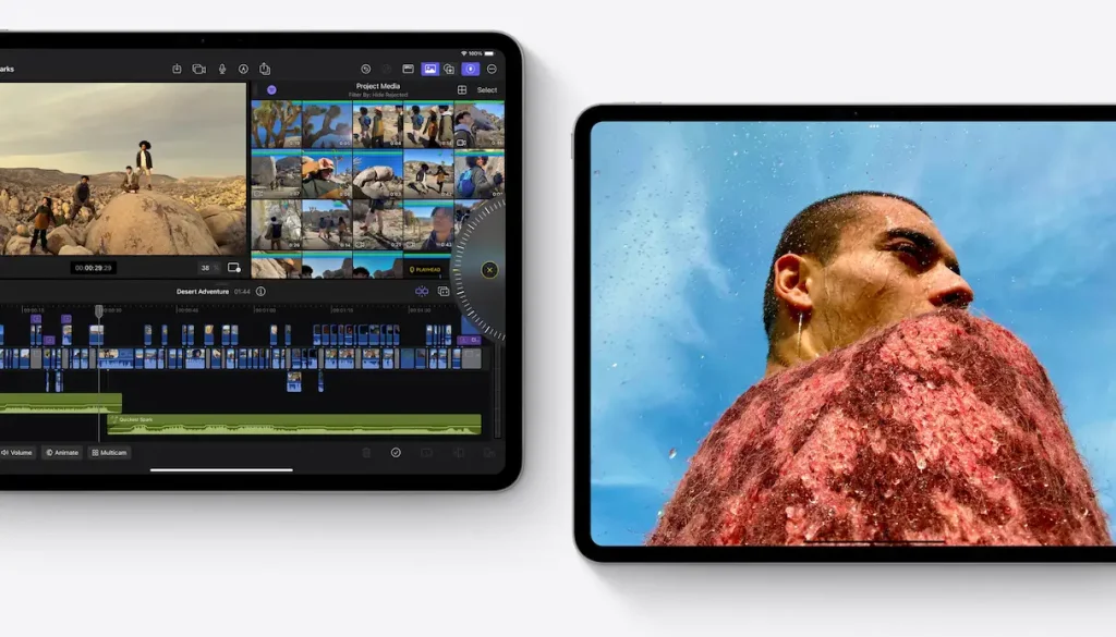 AI-Powered iPad Apps for Creativity 