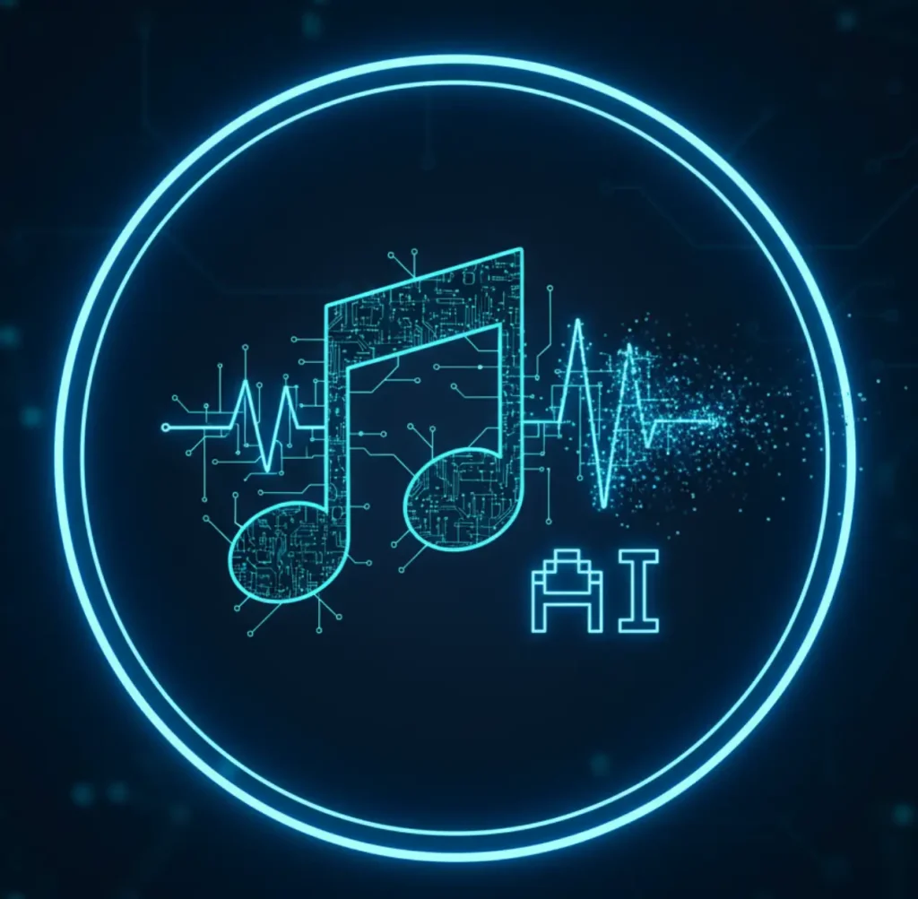 AI for Music and Audio Production