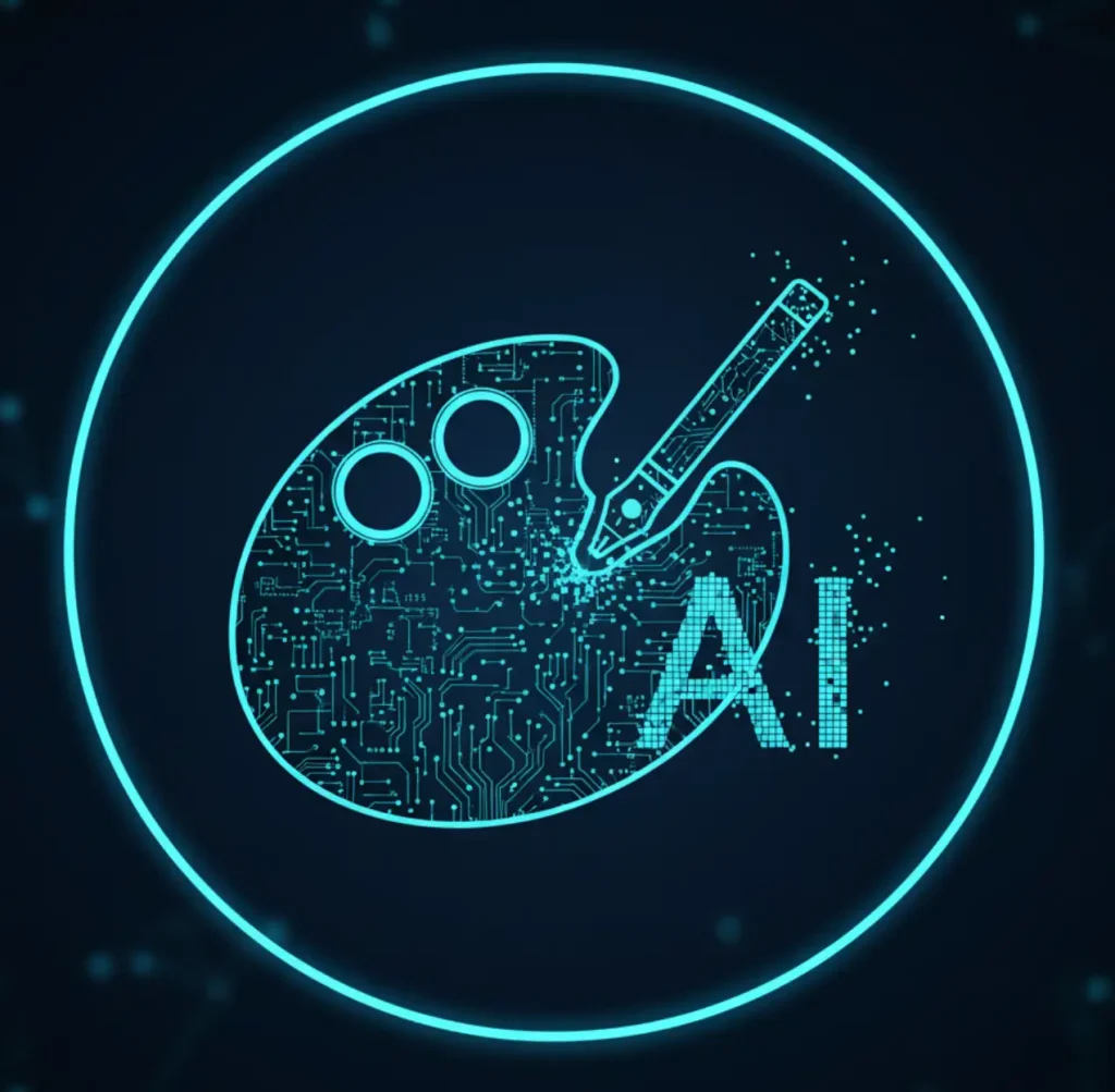 AI for Graphic Design and Illustration