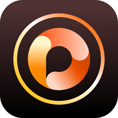 PhotoDirector app logo