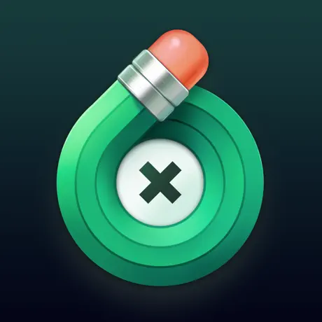 TouchRetouch app logo