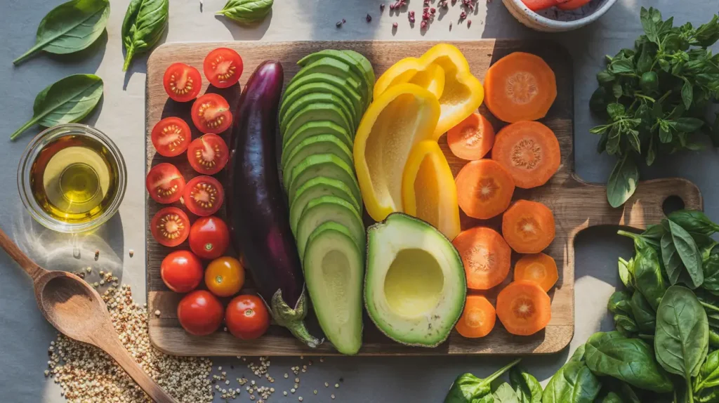 Best food for health