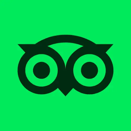 Tripadvisor icon