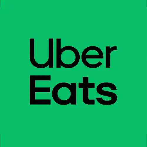 uber eats icon